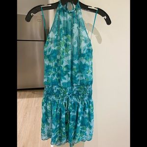 Ramy Brook Dress Coverup